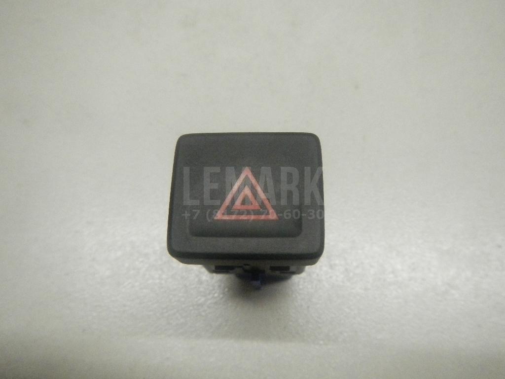 Кнопка аварийной сигнализации 5NA953509AECU VAG