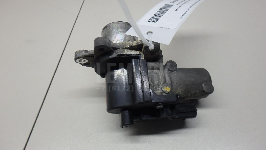 Клапан рециркуляции выхлопных газов 284102F600 Hyundai-Kia