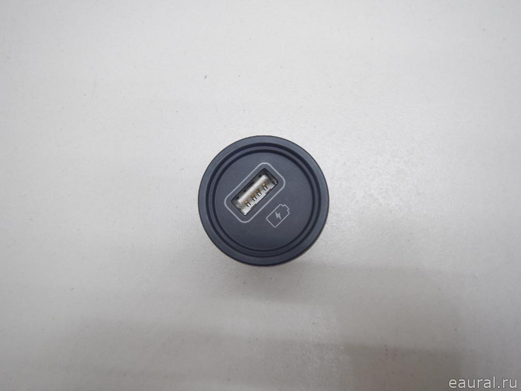 Адаптер USB сетевой