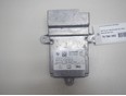 Блок управления AIR BAG