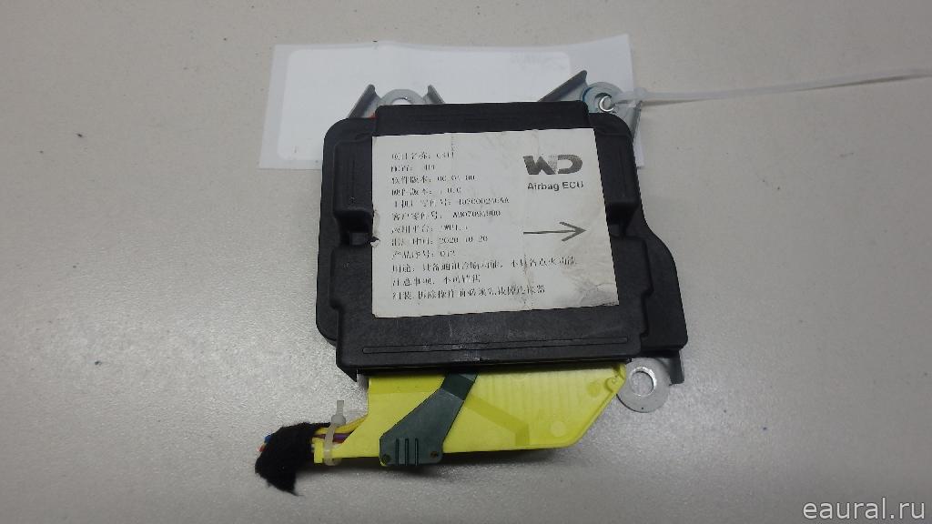 Блок управления AIR BAG