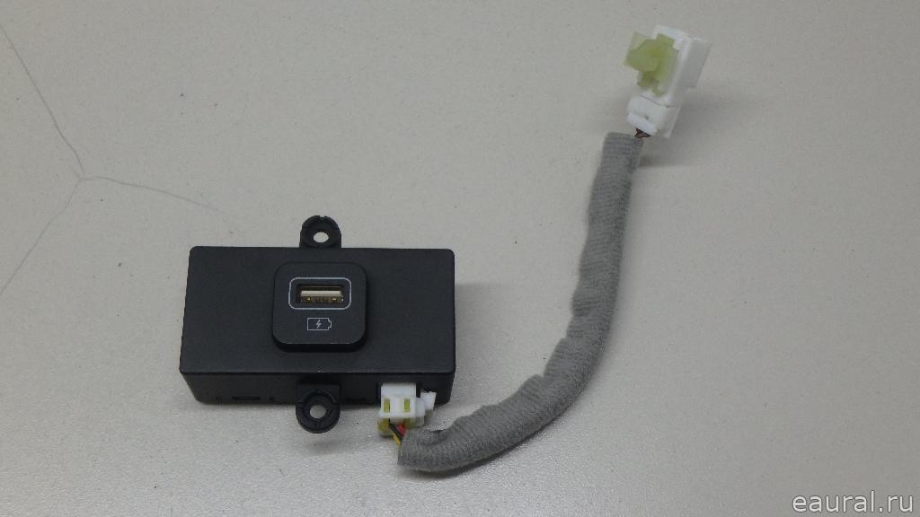 Адаптер USB сетевой