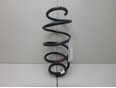 Пружина передняя