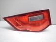 Фонарь задний внутренний правый