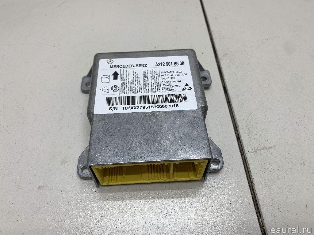 Блок управления AIR BAG