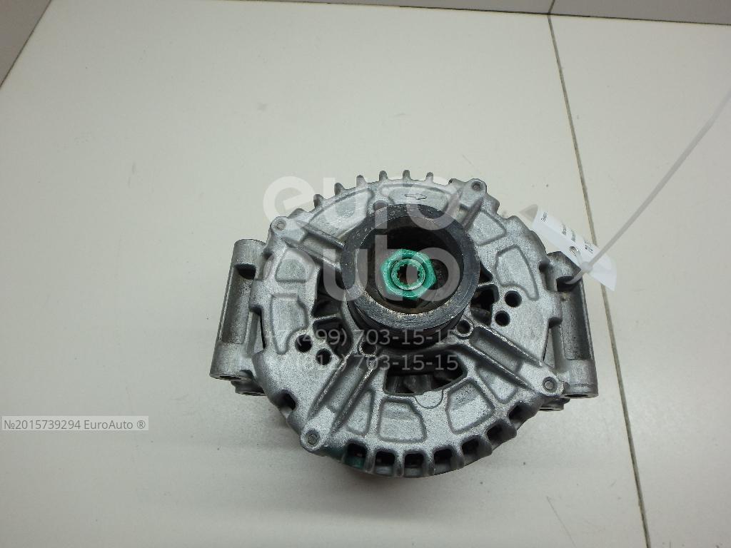 Генератор BOSCH 220A ШУМИТ ПОДШИПНИК MERCEDES BENZ 0131540502