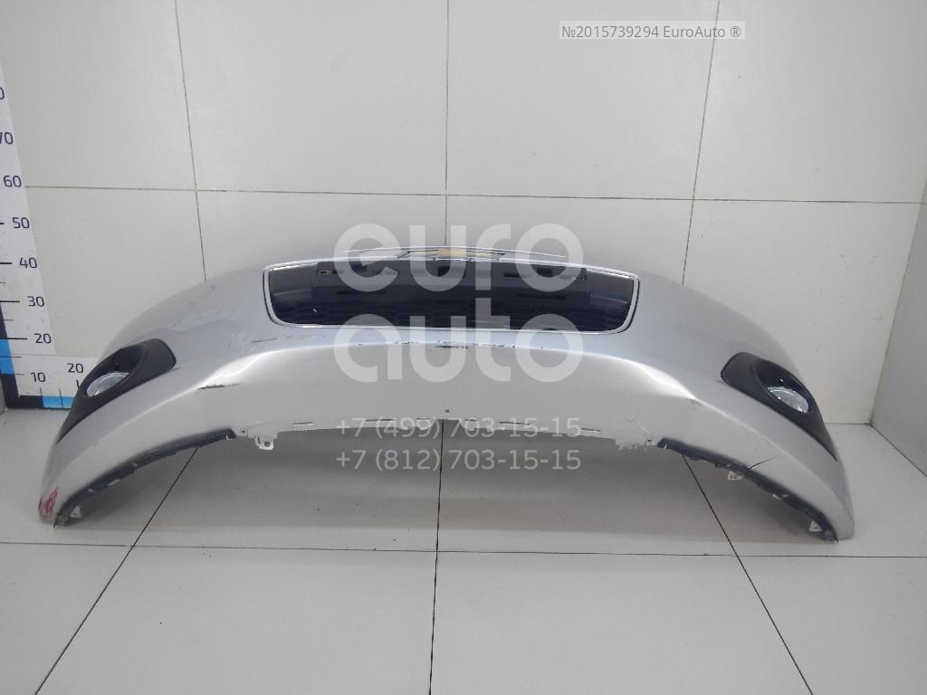 GM 95026205 Кожух замка капота