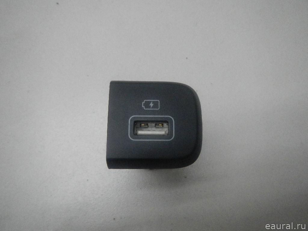 Адаптер USB сетевой