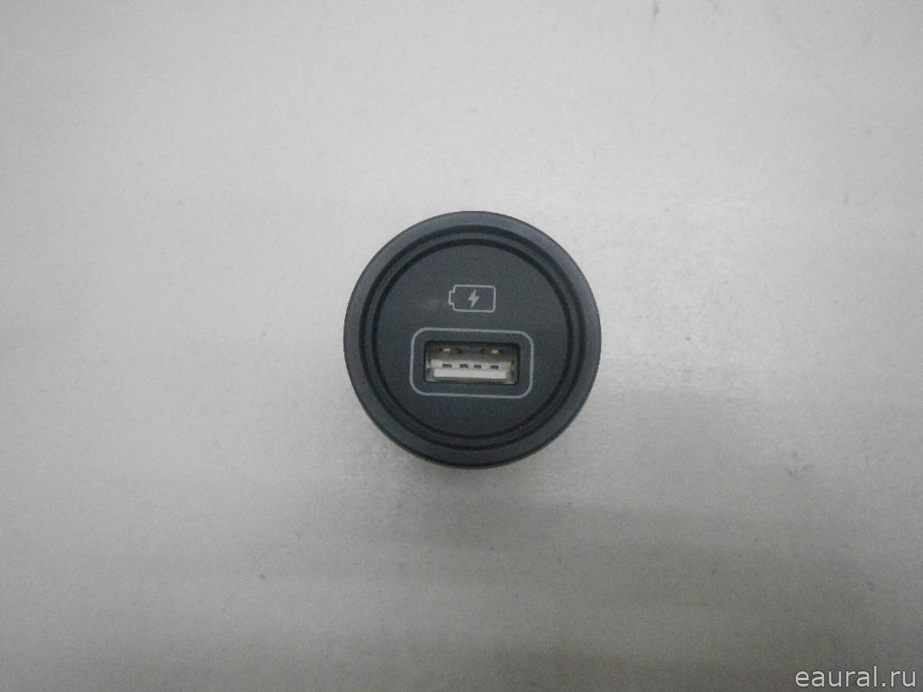 Адаптер USB сетевой