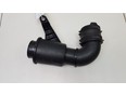 Патрубок воздушного фильтра
