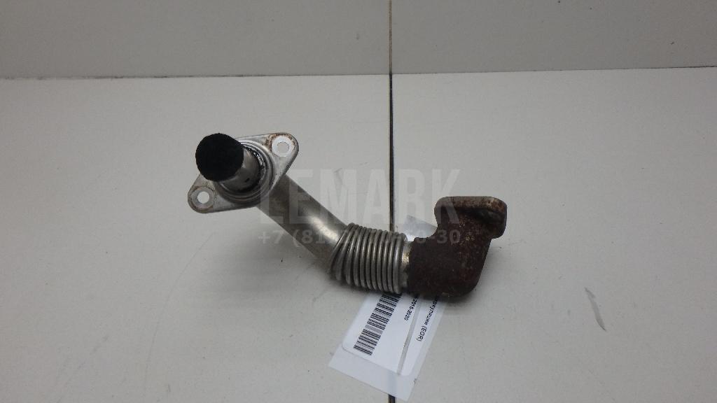 Трубка системы рециркуляции (EGR) 284912F610 Hyundai-Kia