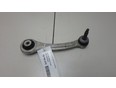 Рычаг задний верхний правый