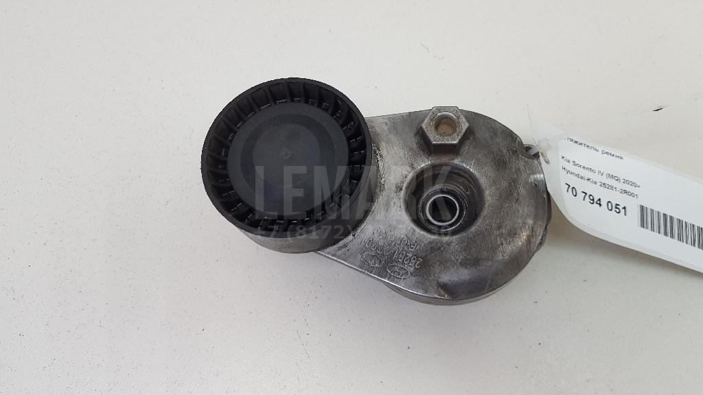 Натяжитель ремня 252812R001 Hyundai-Kia