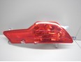 Фонарь задний в бампер правый