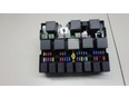 Блок предохранителей