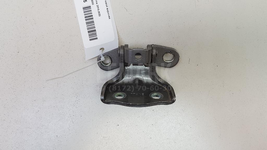 Петля двери задней левой верхняя 793302B000 Hyundai-Kia