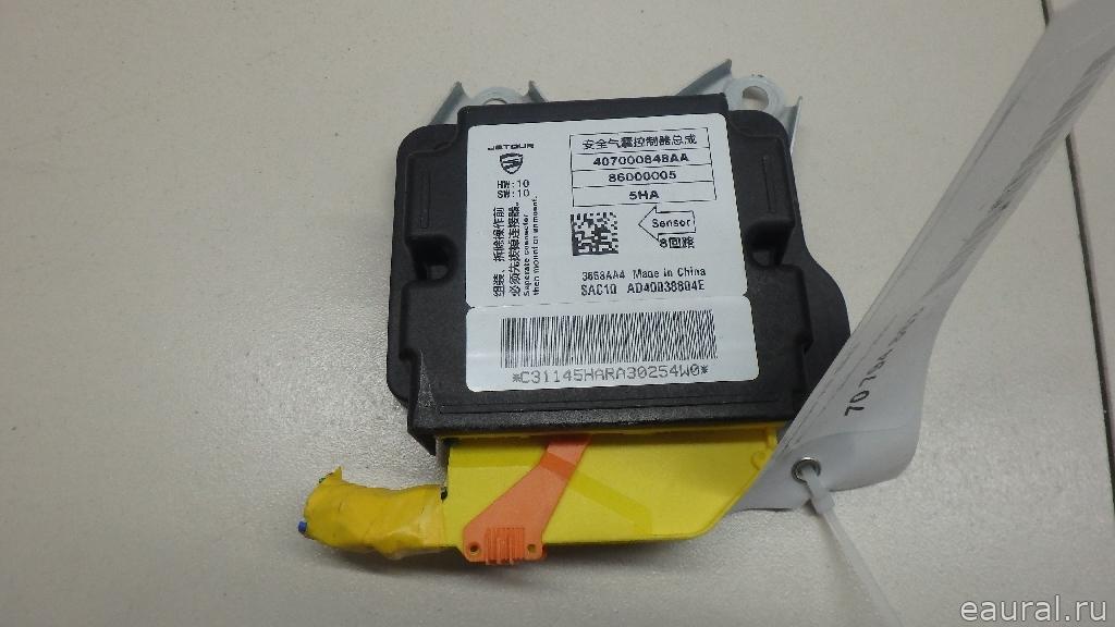 Блок управления AIR BAG