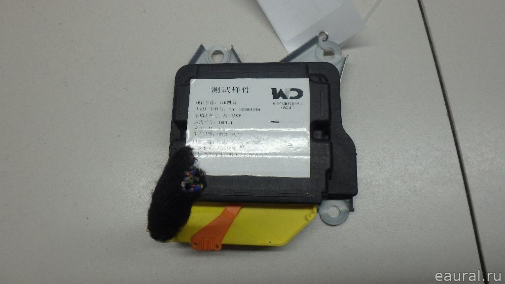 Блок управления AIR BAG