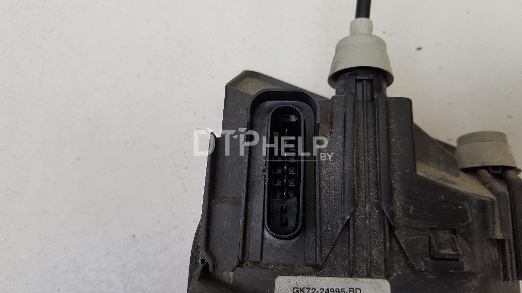 Фото Замок двери задней левой для Land Rover Range Rover IV  2014