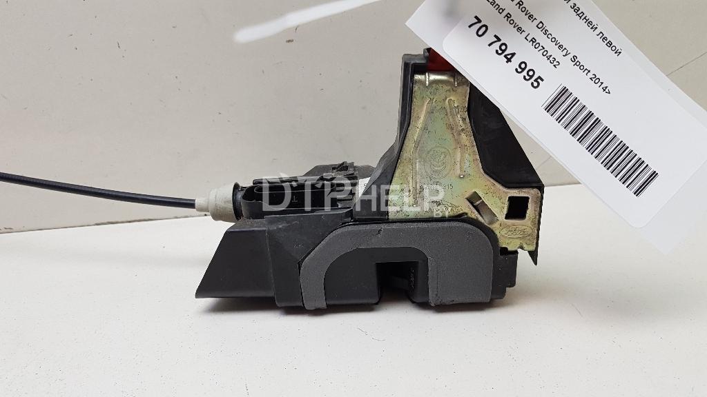 Фото Замок двери задней левой для Land Rover Range Rover IV  2014