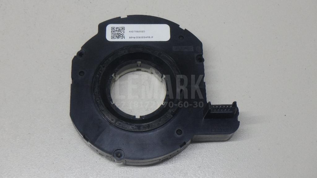 Датчик угла поворота рулевого колеса AND761002D Land Rover