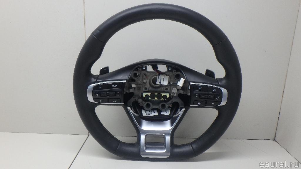 Рулевое колесо для AIR BAG (без AIR BAG)