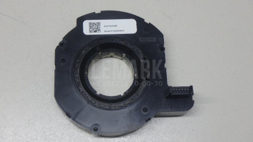 Датчик угла поворота рулевого колеса AND761002D Land Rover