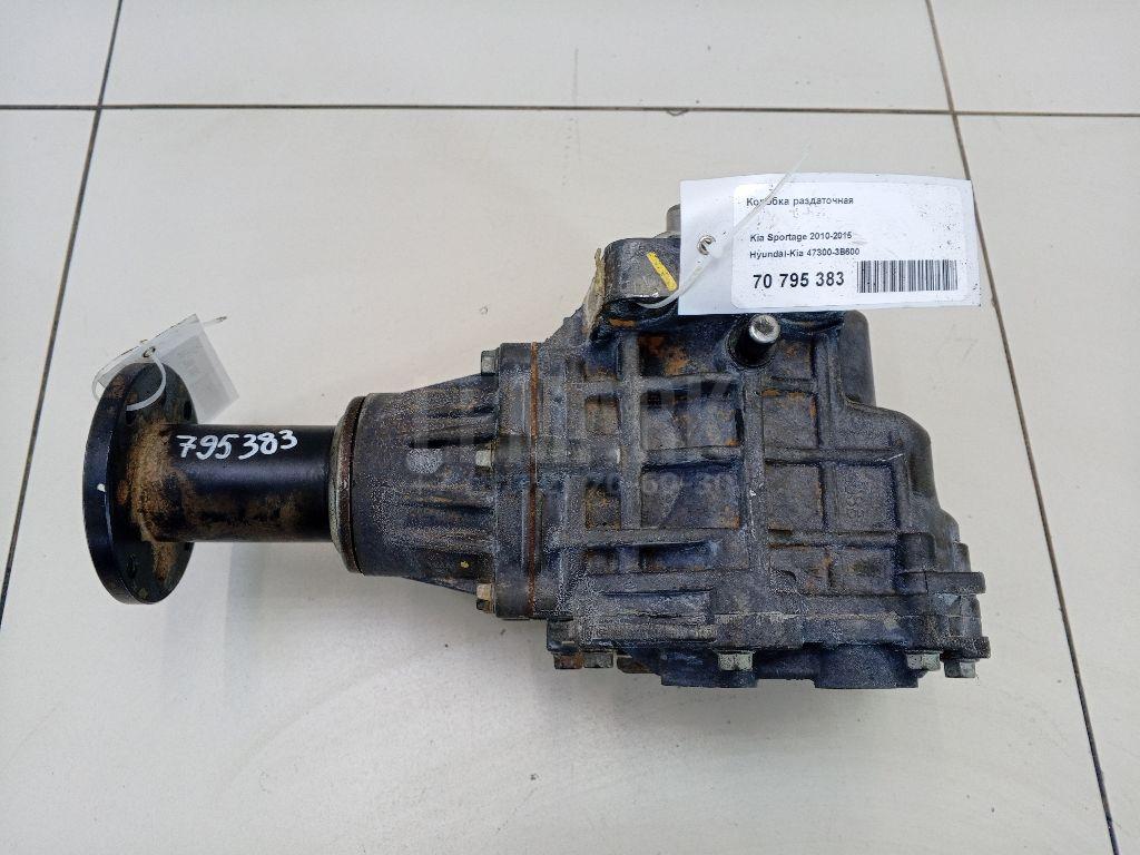 Коробка раздаточная 473003B600 Hyundai-Kia