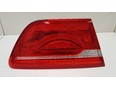 Фонарь задний внутренний левый