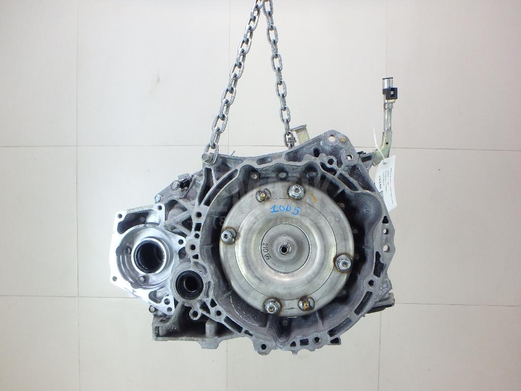 Гидротрансформатор (гидромуфта) 311001XF0A Nissan