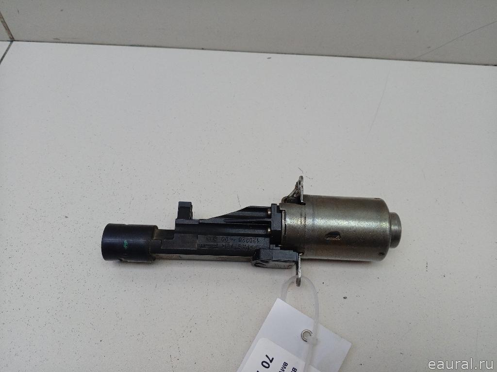 Моторчик изменения фаз ГРМ