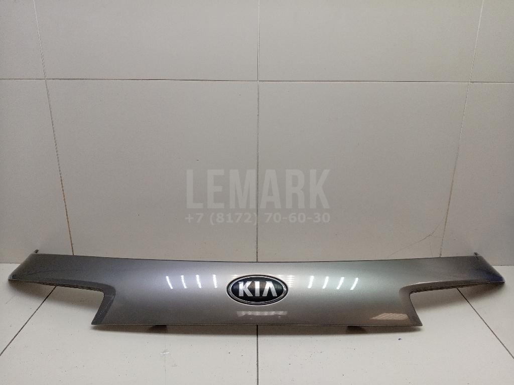 Накладка двери багажника 87371C6000 Hyundai-Kia