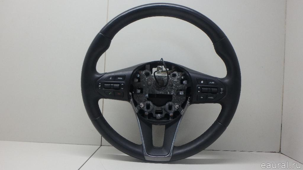 Рулевое колесо для AIR BAG (без AIR BAG)
