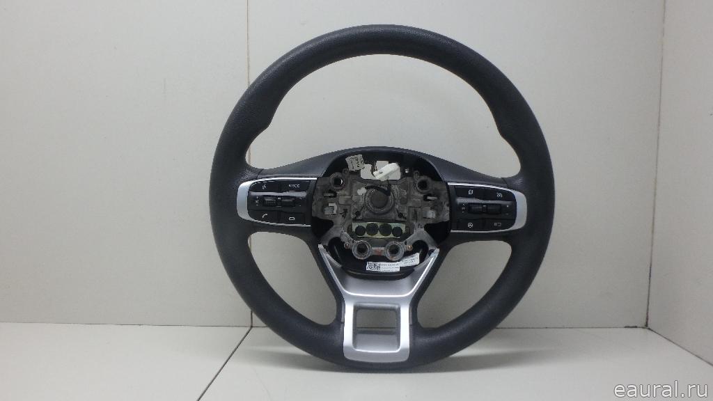 Рулевое колесо для AIR BAG (без AIR BAG)