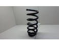 Пружина передняя