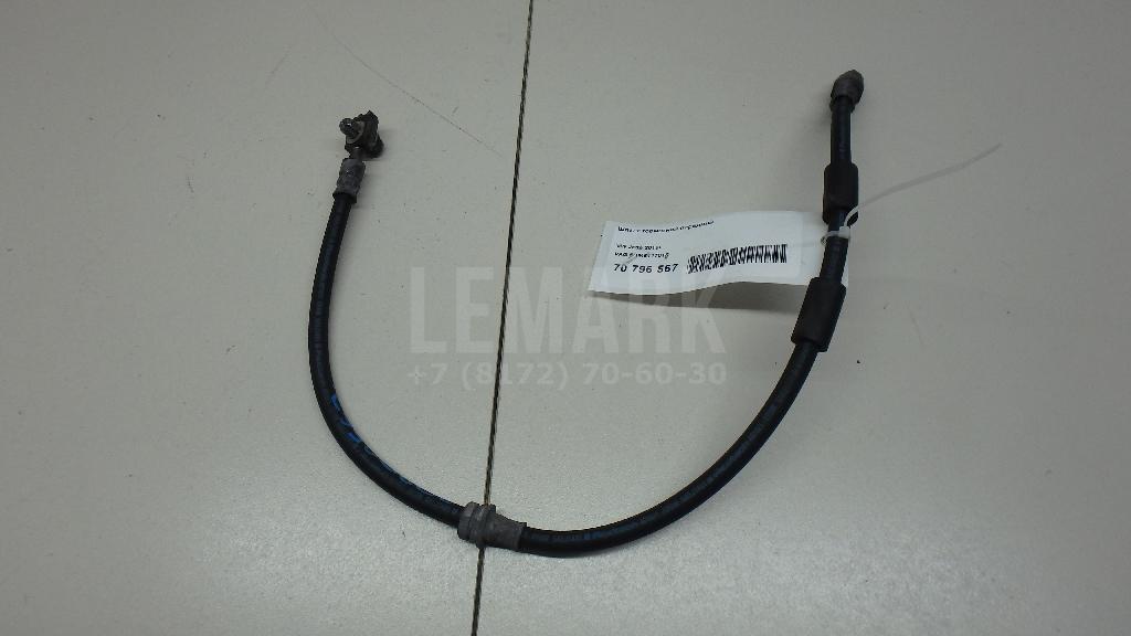 Шланг тормозной передний 5QM611701B VAG