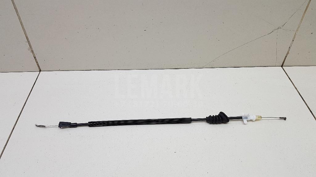 Трос открывания двери 3C0837017B VAG