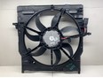 Вентилятор радиатора