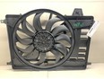 Вентилятор радиатора