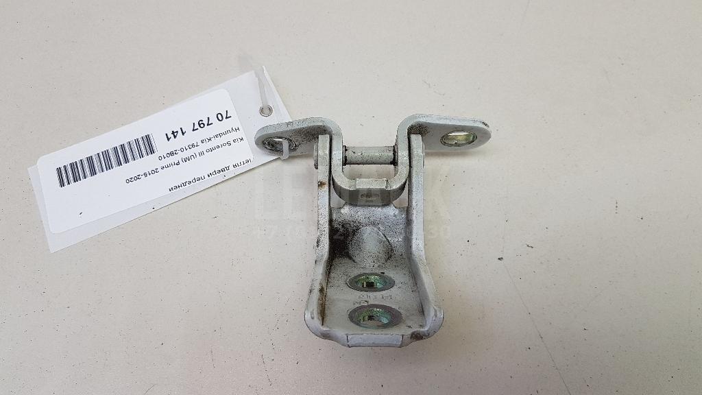Петля двери передней 793102B010 Hyundai-Kia