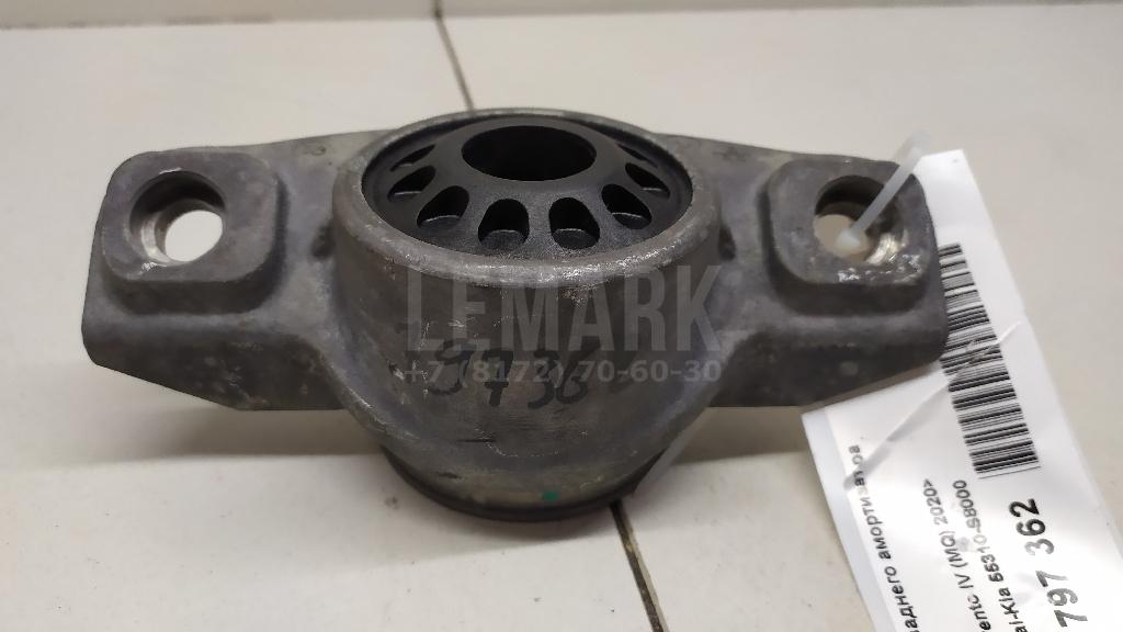 Опора заднего амортизатора 55310S8000 Hyundai-Kia