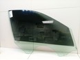 Стекло двери передней правой