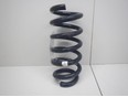 Пружина передняя