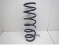 Пружина передняя