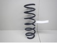 Пружина передняя