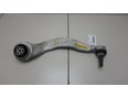 Рычаг передний нижний левый передний