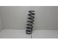 Пружина передняя