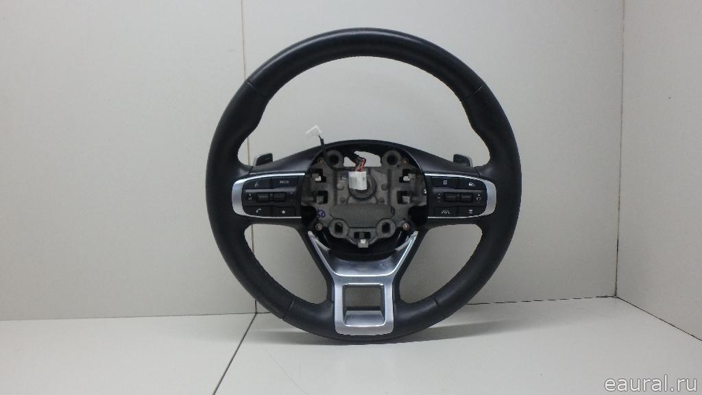 Рулевое колесо для AIR BAG (без AIR BAG)