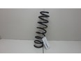 Пружина передняя