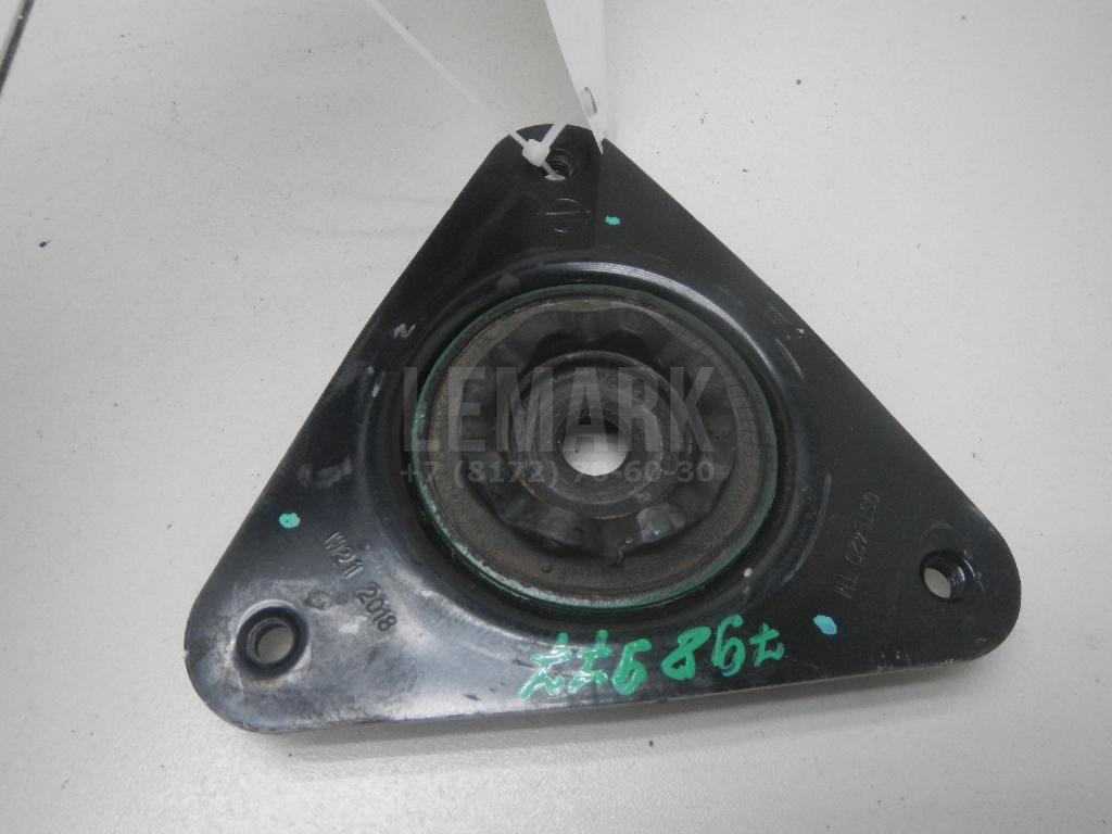 Опора переднего амортизатора 543204CL0B Nissan